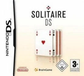 Solitaire (SQUiRE) Rom